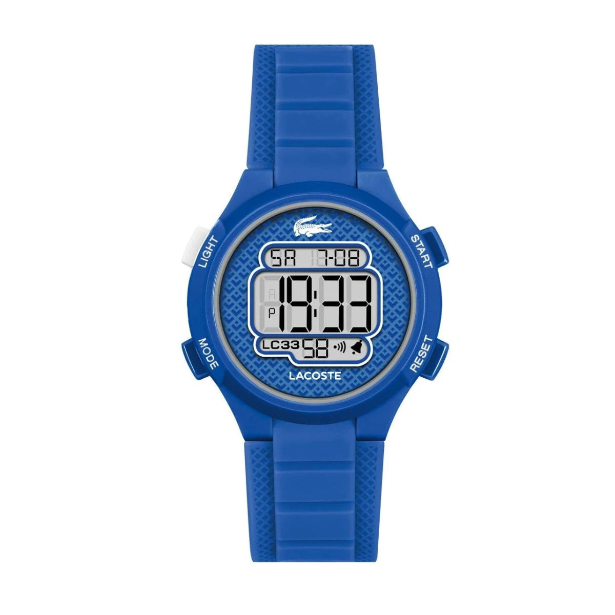 Montre LACOSTE LC33 Enfant Bleu - MONTRES - 2030066