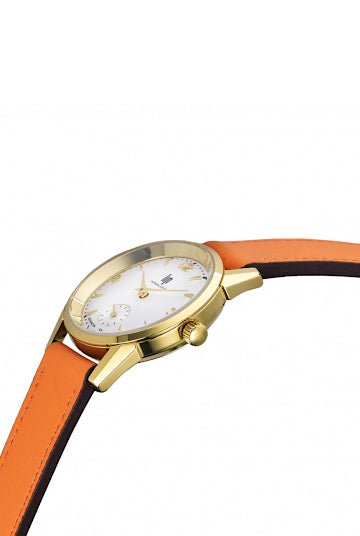 Montre LIP Himalaya 29mm - LIP - Bijouterie TAMARA