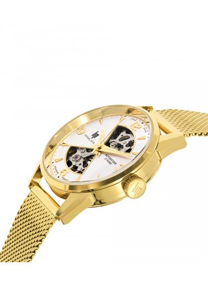 Montre LIP Himalaya automatique "Sablier" - LIP - Bijouterie TAMARA