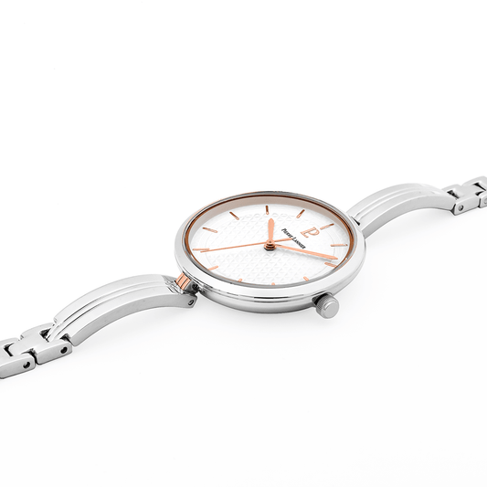 Montre Pierre Lannier Femme PRETTY Bicolore - Pierre Lannier - Bijouterie TAMARA