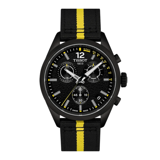 Montre TISSOT PR100 Tour de France 2026 - MONTRES -T1504173705700
