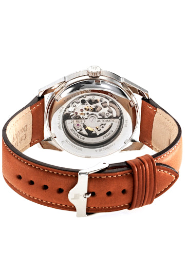 LIP Himalaya Hourglass Watch