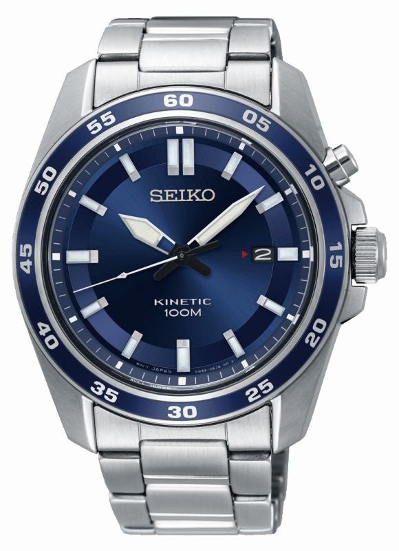 Montre SEIKO Sport Homme SKA783P1 - Seiko - Bijouterie TAMARA