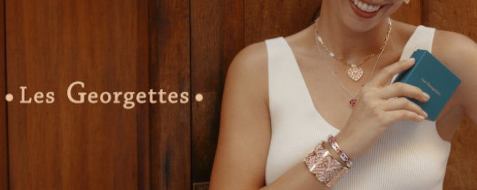 Bracelets Georgettes