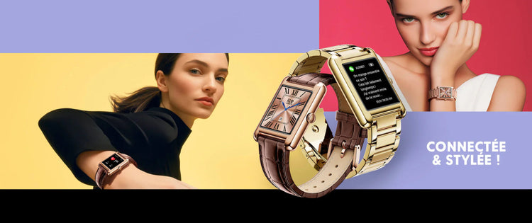 Montres ICEWATCH - Bijouterie TAMARA