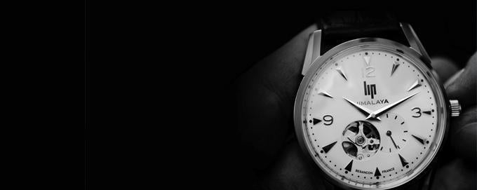 Montres LIP - Bijouterie TAMARA