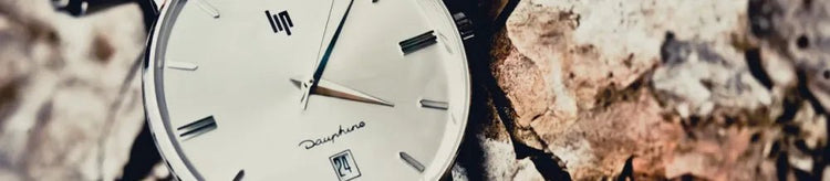 Montres LIP Dauphine - Bijouterie TAMARA
