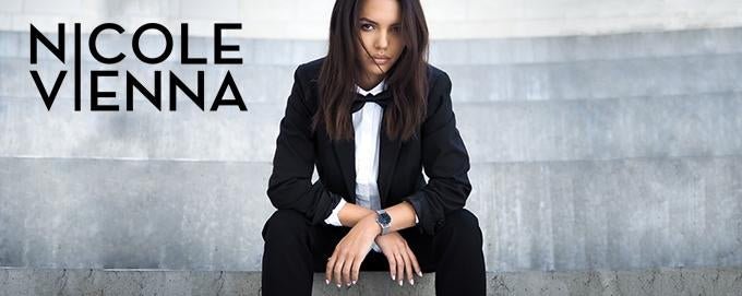 Montres Nicole VIENNA - Bijouterie TAMARA