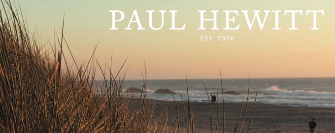 Montres Paul HEWITT - Bijouterie TAMARA