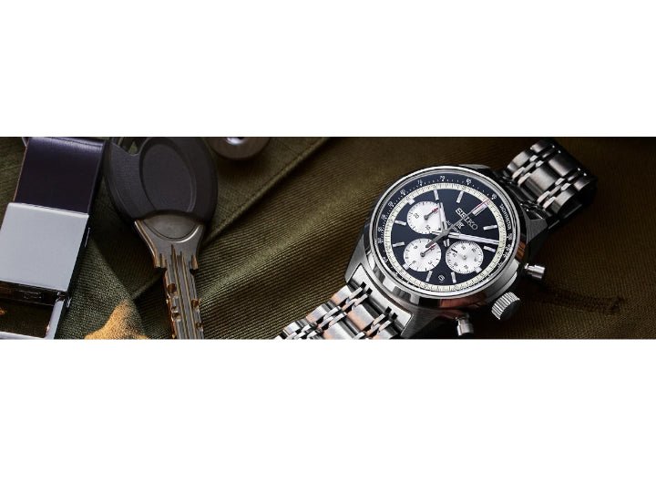 Montres SEIKO PROSPEX - Bijouterie TAMARA