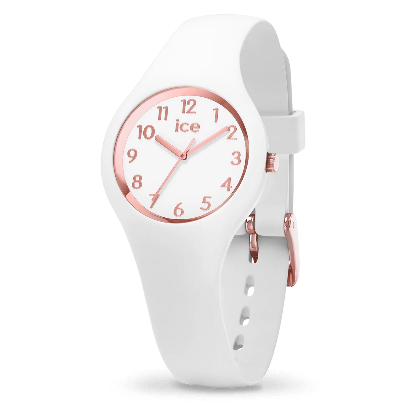 ICE-WATCH Colección pastel Ice Glam - XS - Números