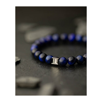 Bracelet Gemini G4 Dark Blue