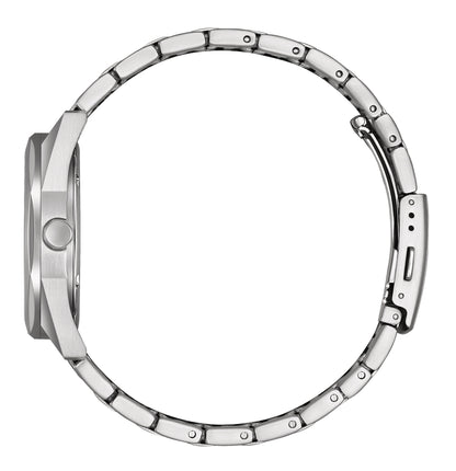 Montre CITIZEN Eco-Drive Acier Vert
