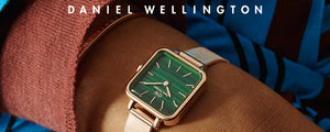 Montres Daniel Wellington