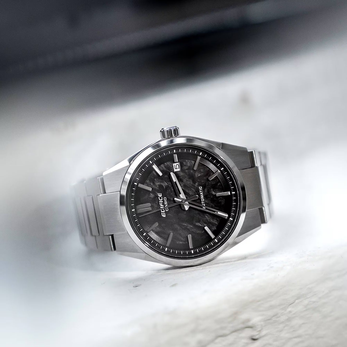 Montre CASIO EDIFICE Automatique EFR-S108D-1AVUEF