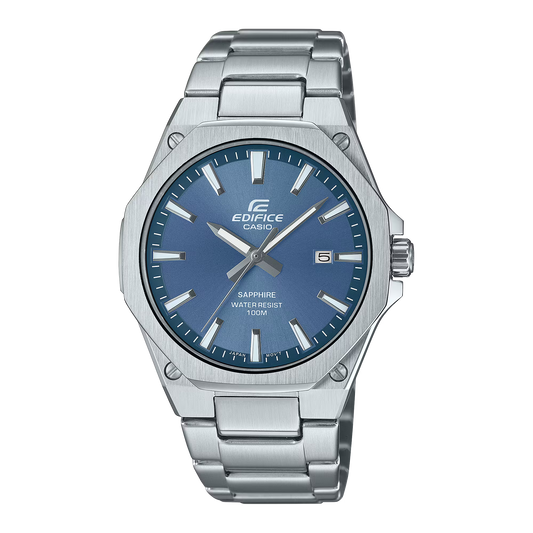 Montre CASIO EDIFICE Bleu EFR-S108D-2AVUEF