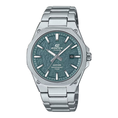 Montre CASIO EDIFICE Turquoise EFR-S108DE-3AVUEF