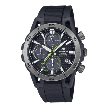 Montre CASIO EDIFICE Solaire EFS-S640PB-1AVUEF