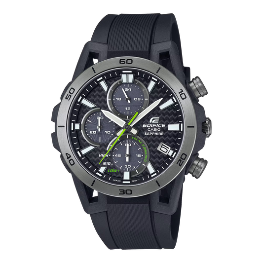 Montre CASIO EDIFICE Solaire EFS-S640PB-1AVUEF