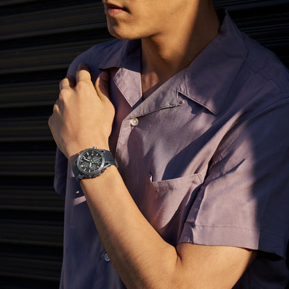 Montre CASIO EDIFICE Solaire EFS-S640PB-1AVUEF