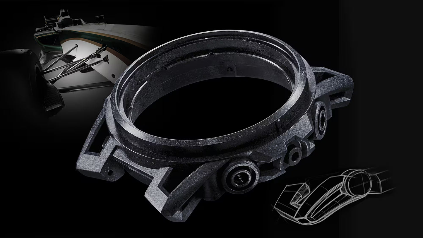 Montre CASIO EDIFICE Solaire EFS-S640PB-1AVUEF