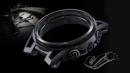 Montre CASIO EDIFICE Solaire EFS-S640PB-1AVUEF