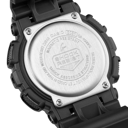 Montre CASIO G-SHOCK GA-100BEG-1AER
