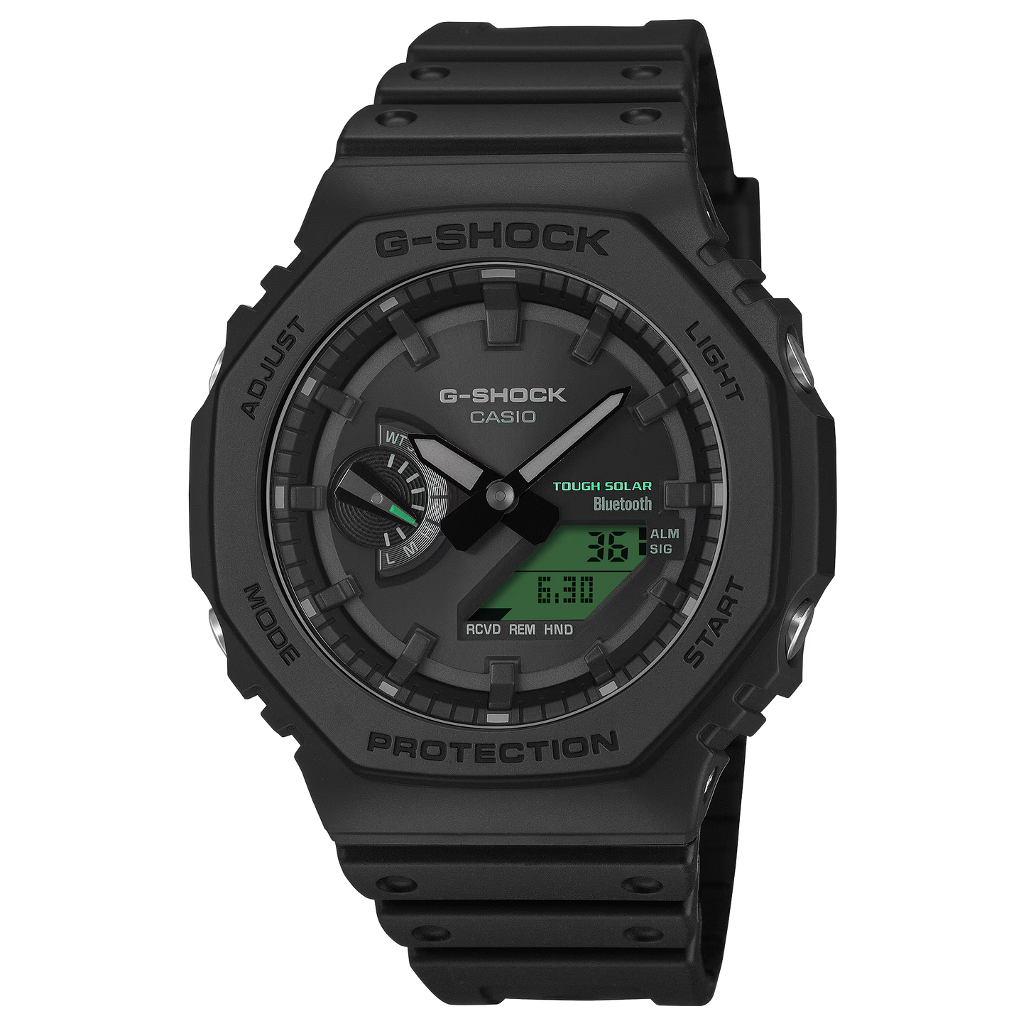 Montre CASIO G-SHOCK GA-B2100BEG-1AER
