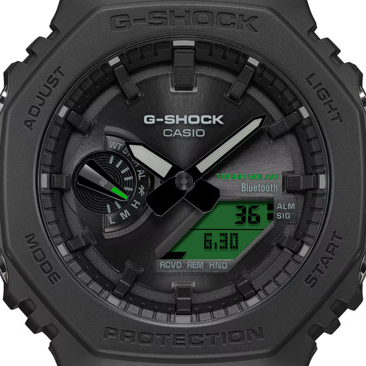 Montre CASIO G-SHOCK GA-B2100BEG-1AER