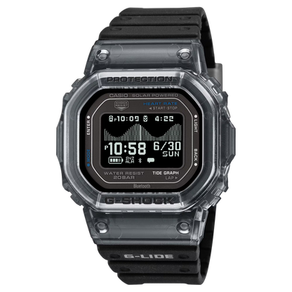 Montre CASIO G-SHOCK GBX-H5600-1ER