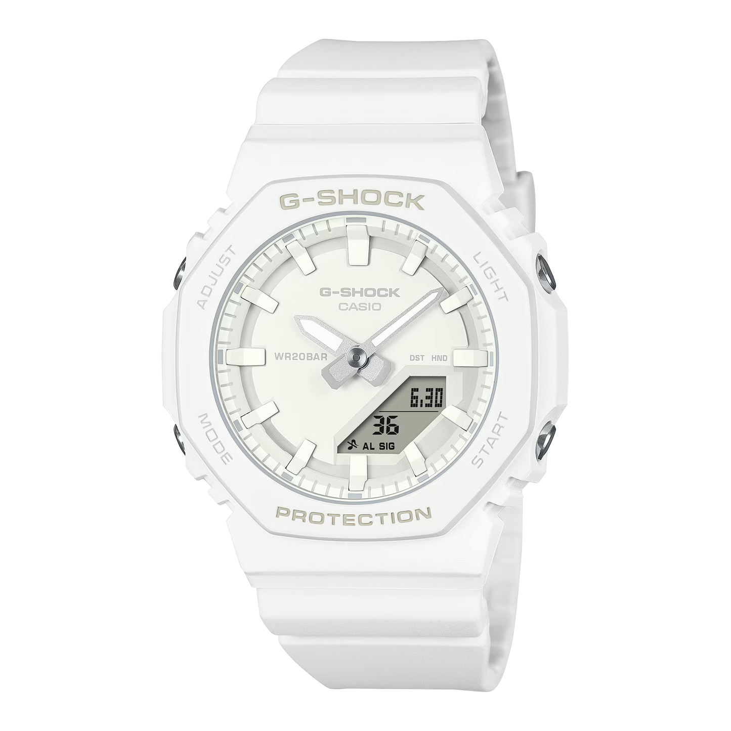 Montre CASIO G-SHOCK GMA-P2100SR-7AER