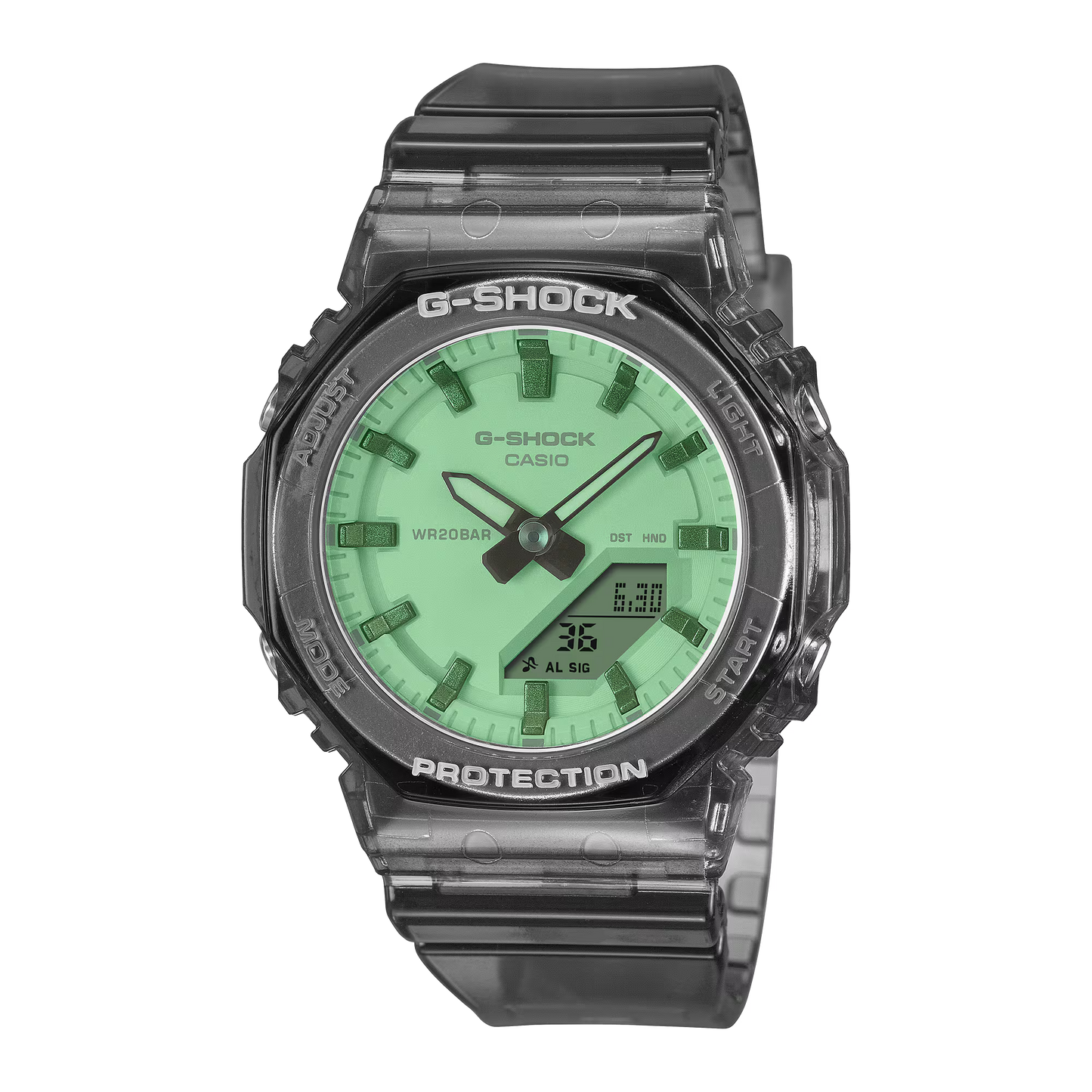 Montre CASIO G-SHOCK GMA-P2100SR-1AER