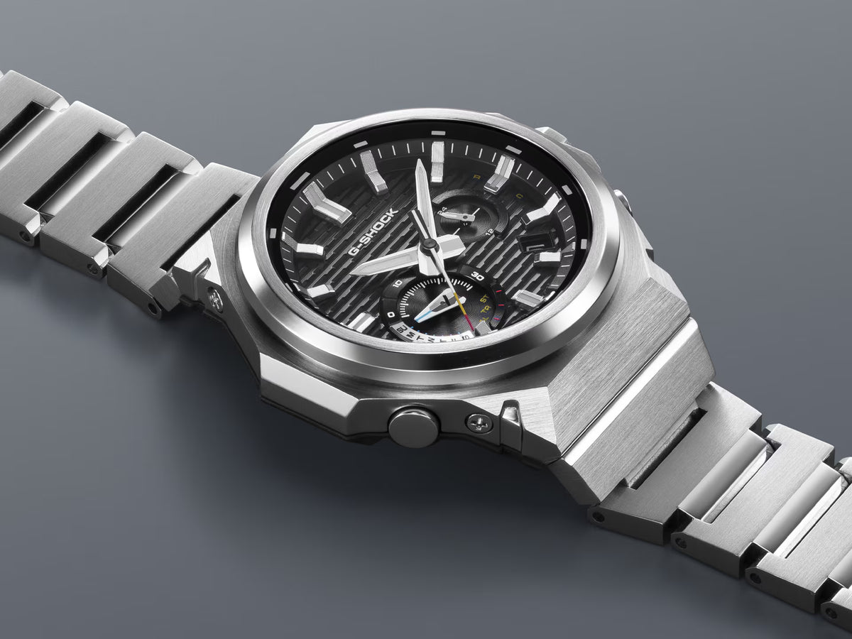 Montre CASIO G-SHOCK GST-B1000D-1AER