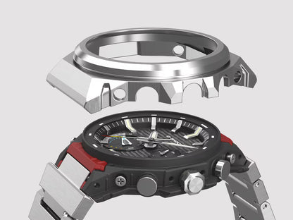 Montre CASIO G-SHOCK GST-B1000D-1AER