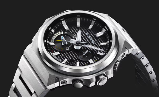 Montre CASIO G-SHOCK GST-B1000D-1AER