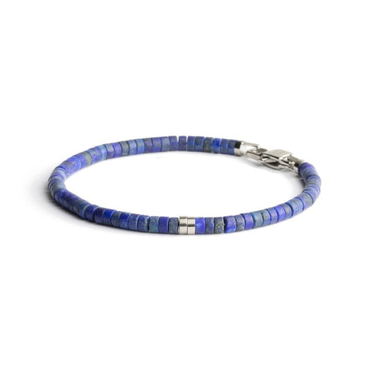 Bracelet Gemini Sphera Mat Blue