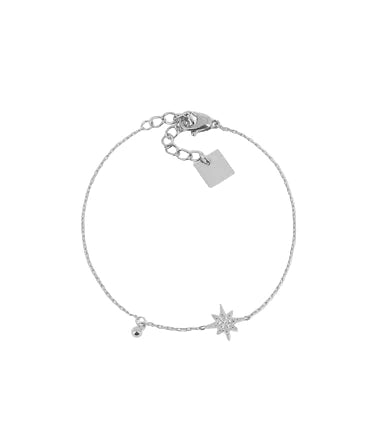Bracelet ZAG Newton Acier