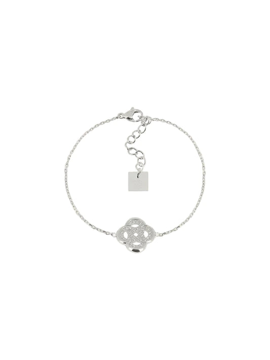 Bracelet ZAG Eternel Acier