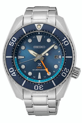 SEIKO Prospex SRPD25K1 watch