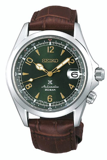 SEIKO Prospex SRPD25K1 watch