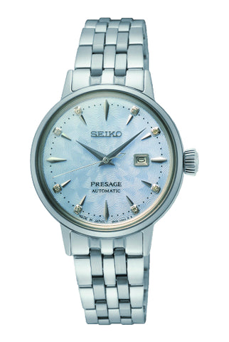 SEIKO Presage SRP855J1 watch