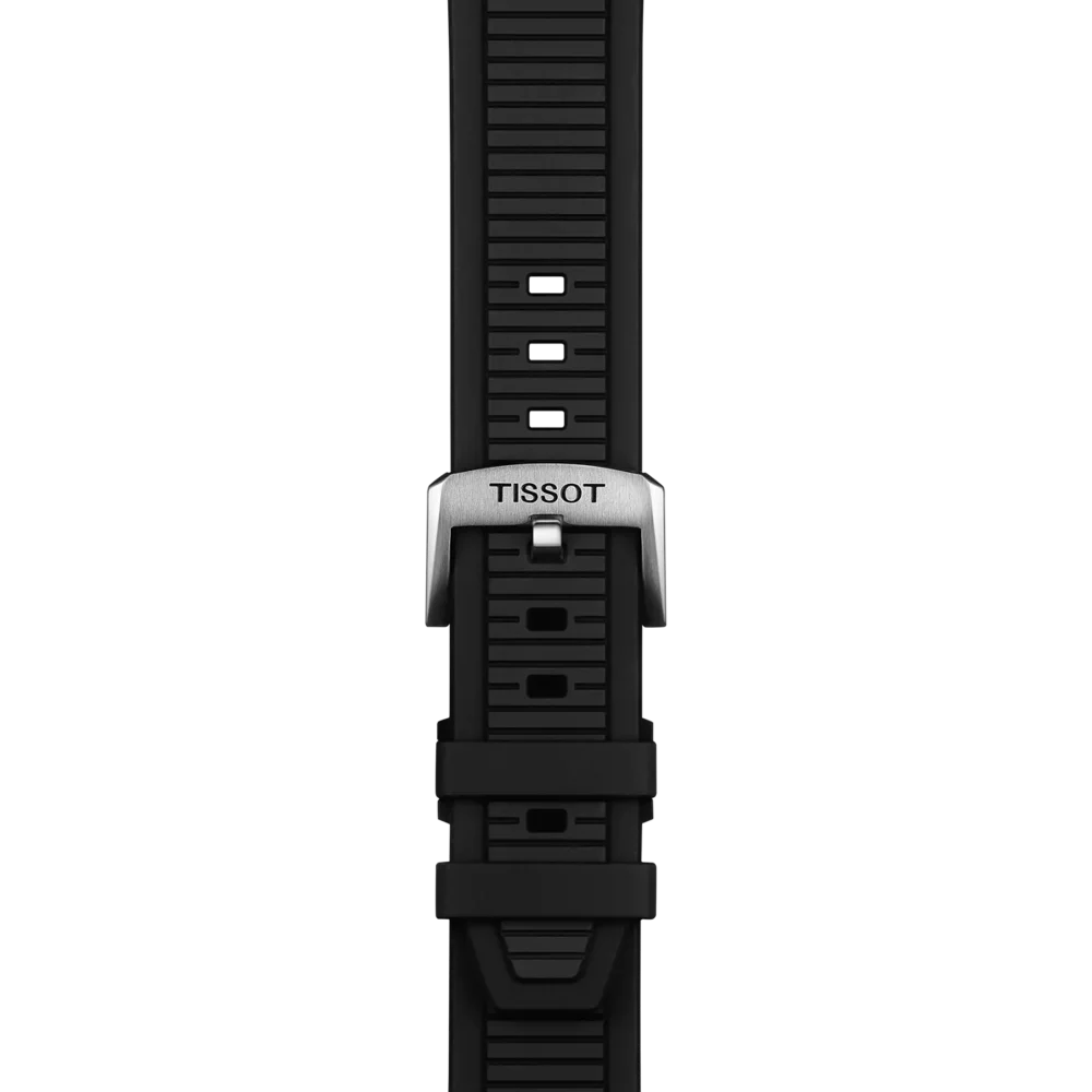 Montre TISSOT T-RACE Automatique Noir
