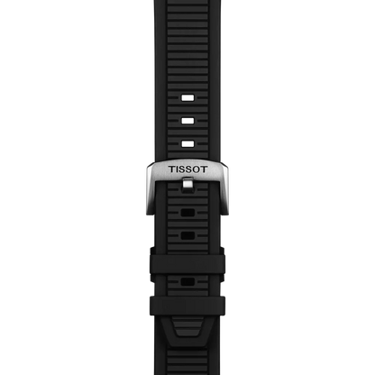 Montre TISSOT T-RACE Automatique Noir