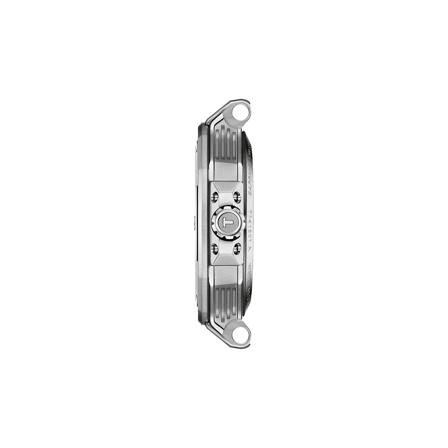 Montre TISSOT T-RACE Automatique Noir