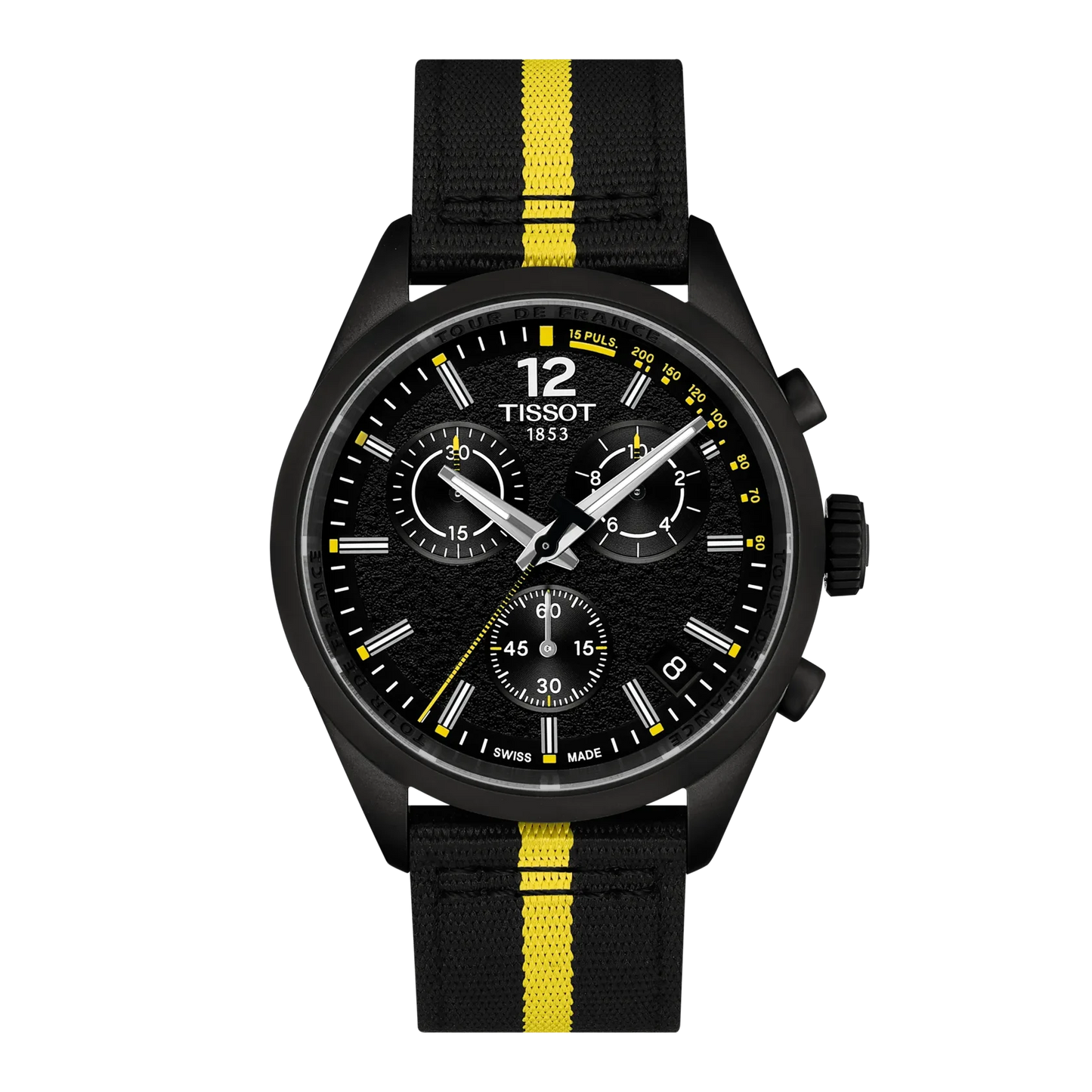 Montre TISSOT PR100 Tour de France 2026