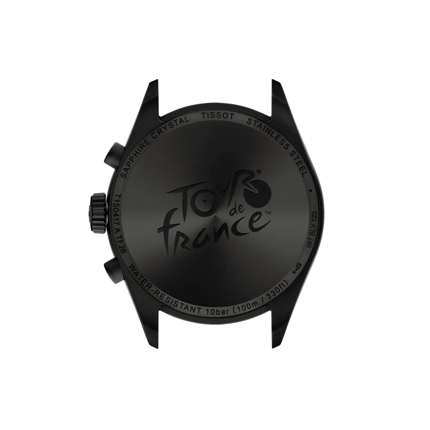 Montre TISSOT PR100 Tour de France 2026
