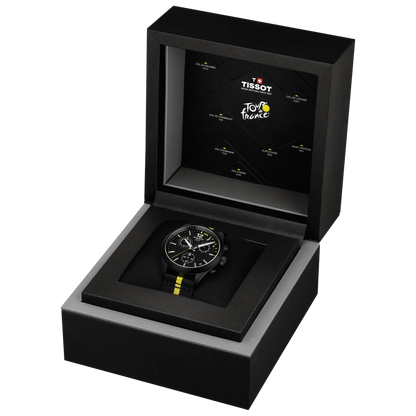Montre TISSOT PR100 Tour de France 2026