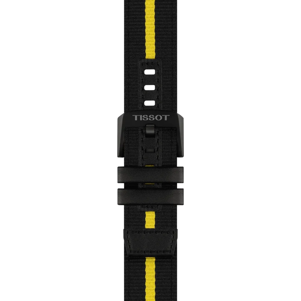 Montre TISSOT PR100 Tour de France 2026