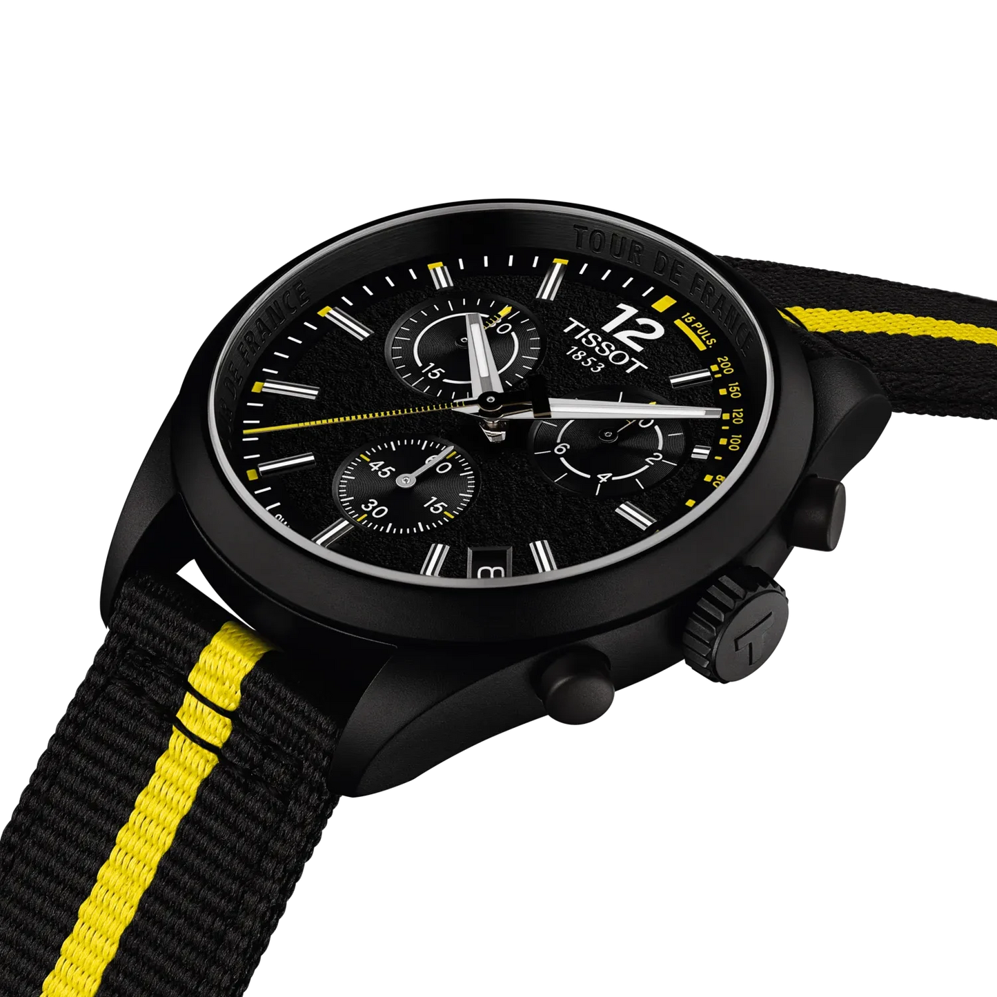 Montre TISSOT PR100 Tour de France 2026