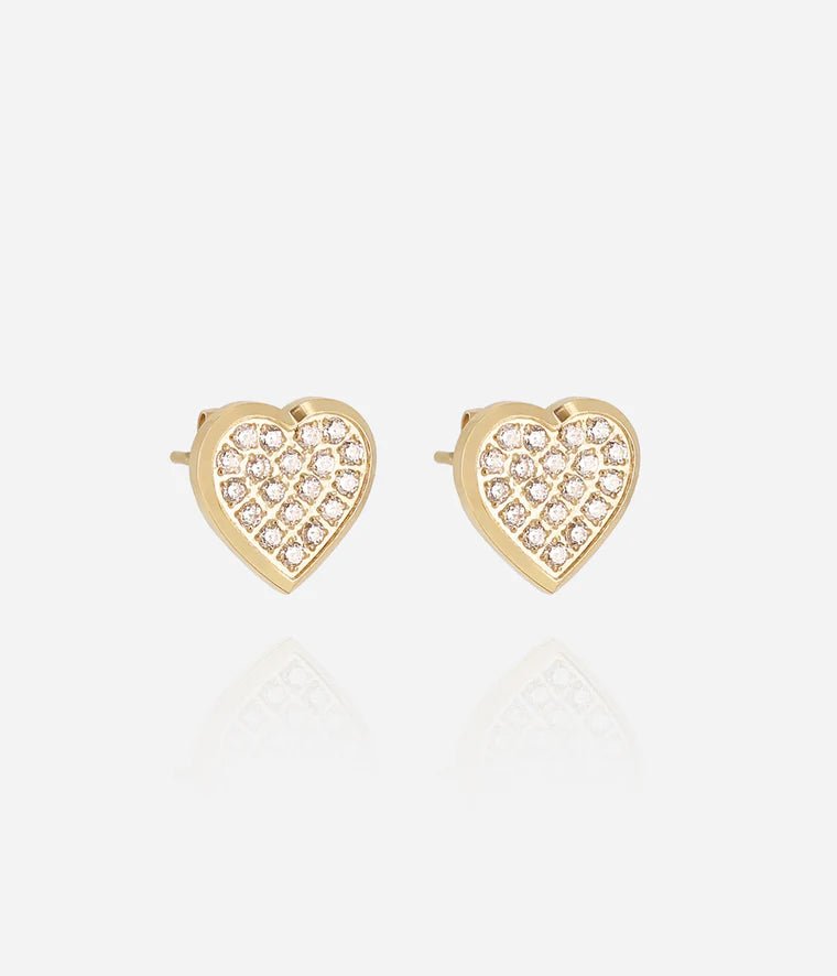 Boucles d’Oreilles ZAG Aimée - BIJOUX - SEP26973-01WHT